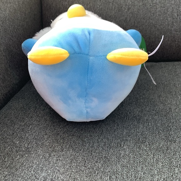 SQUISHMALLOW | NWT | Holiday penguin “Puff” - Picture 3 of 4